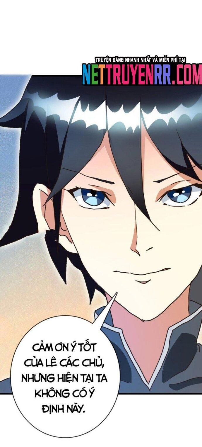 Hệ Thống Thăng Cấp Điên Cuồng Chap 79 - Next Chap 80
