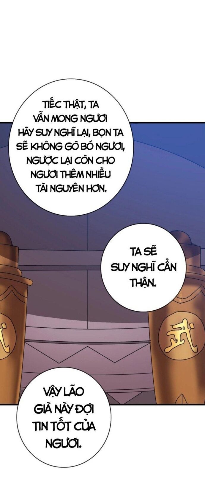 Hệ Thống Thăng Cấp Điên Cuồng Chap 79 - Next Chap 80