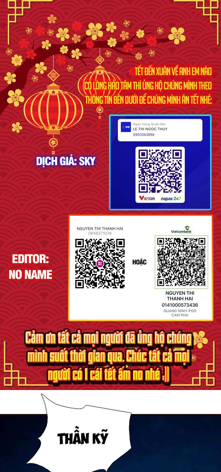 Hệ Thống Thăng Cấp Điên Cuồng Chap 8 - Next Chap 9