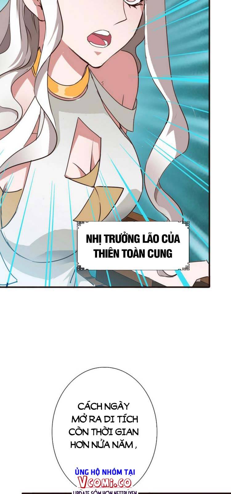 Hệ Thống Thăng Cấp Điên Cuồng Chap 8 - Next Chap 9