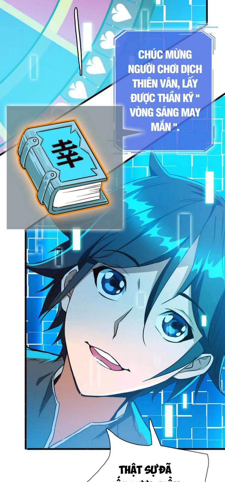 Hệ Thống Thăng Cấp Điên Cuồng Chap 8 - Next Chap 9