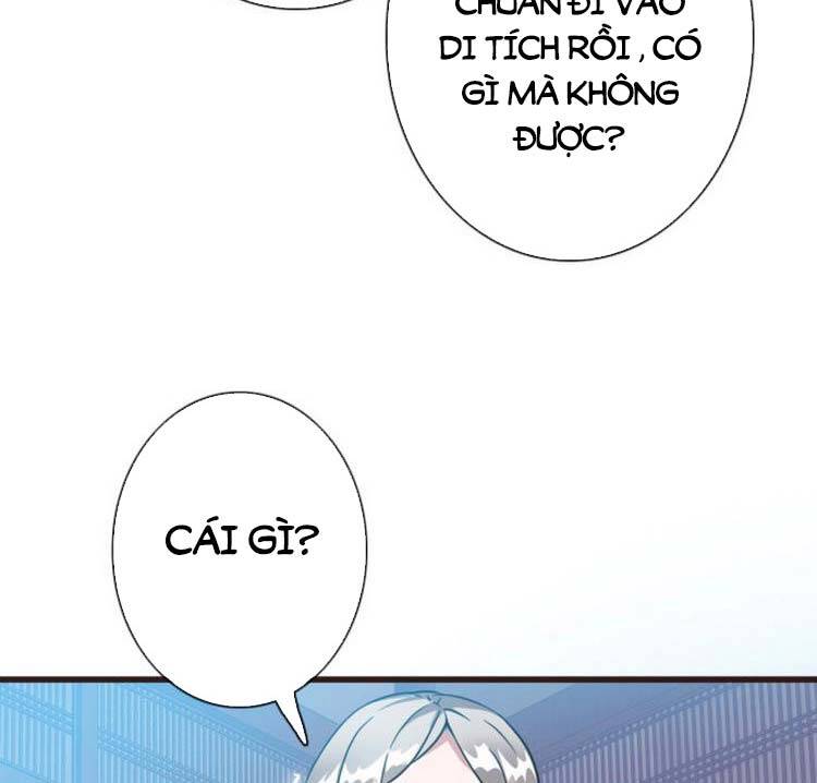 Hệ Thống Thăng Cấp Điên Cuồng Chap 8 - Next Chap 9