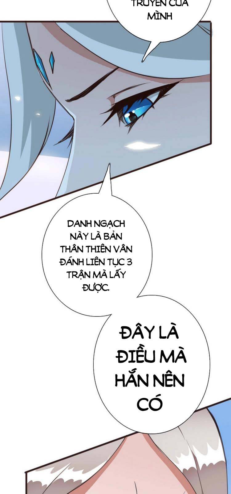 Hệ Thống Thăng Cấp Điên Cuồng Chap 8 - Next Chap 9