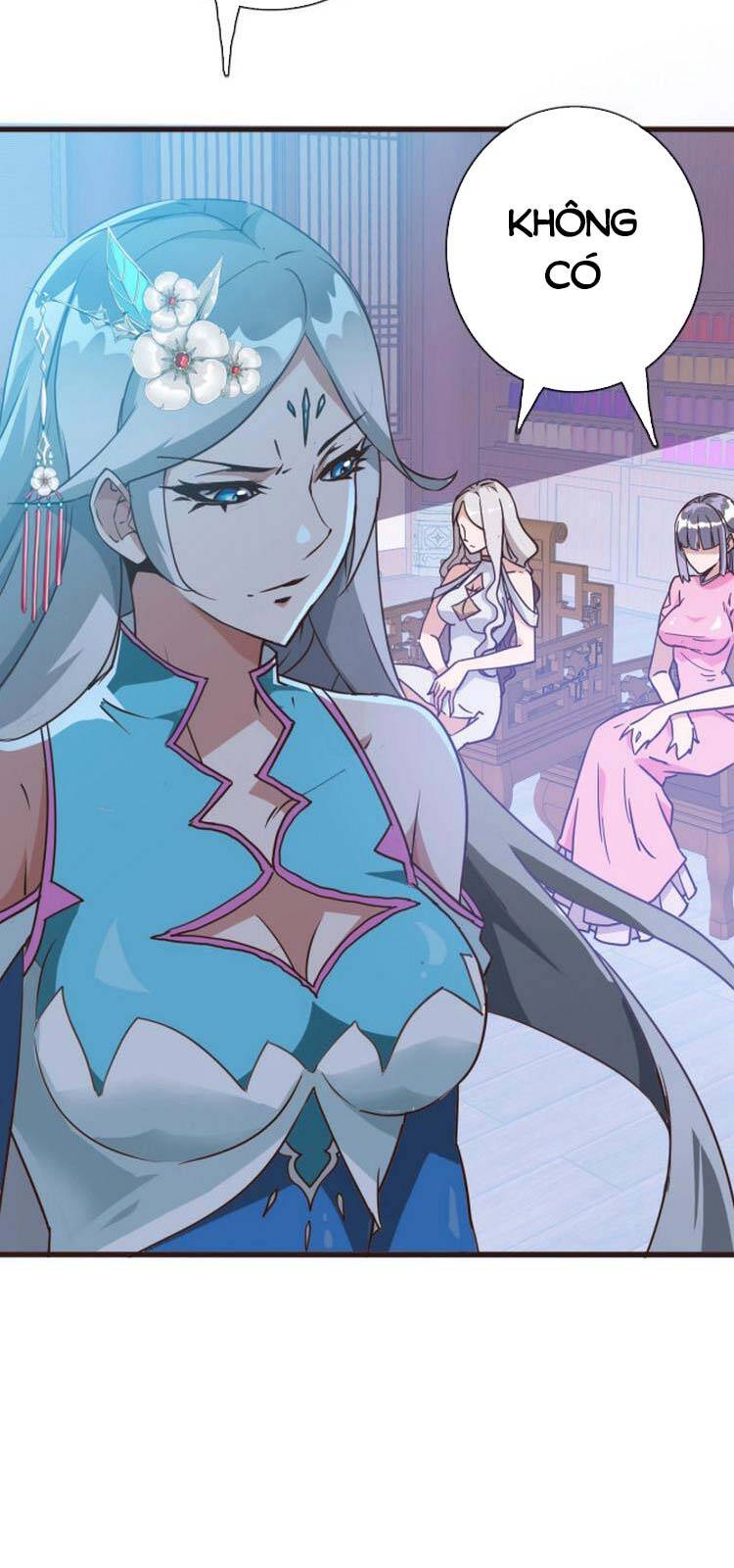Hệ Thống Thăng Cấp Điên Cuồng Chap 8 - Next Chap 9