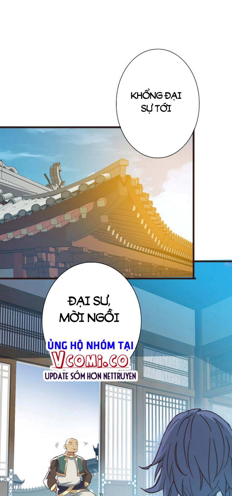 Hệ Thống Thăng Cấp Điên Cuồng Chap 8 - Next Chap 9