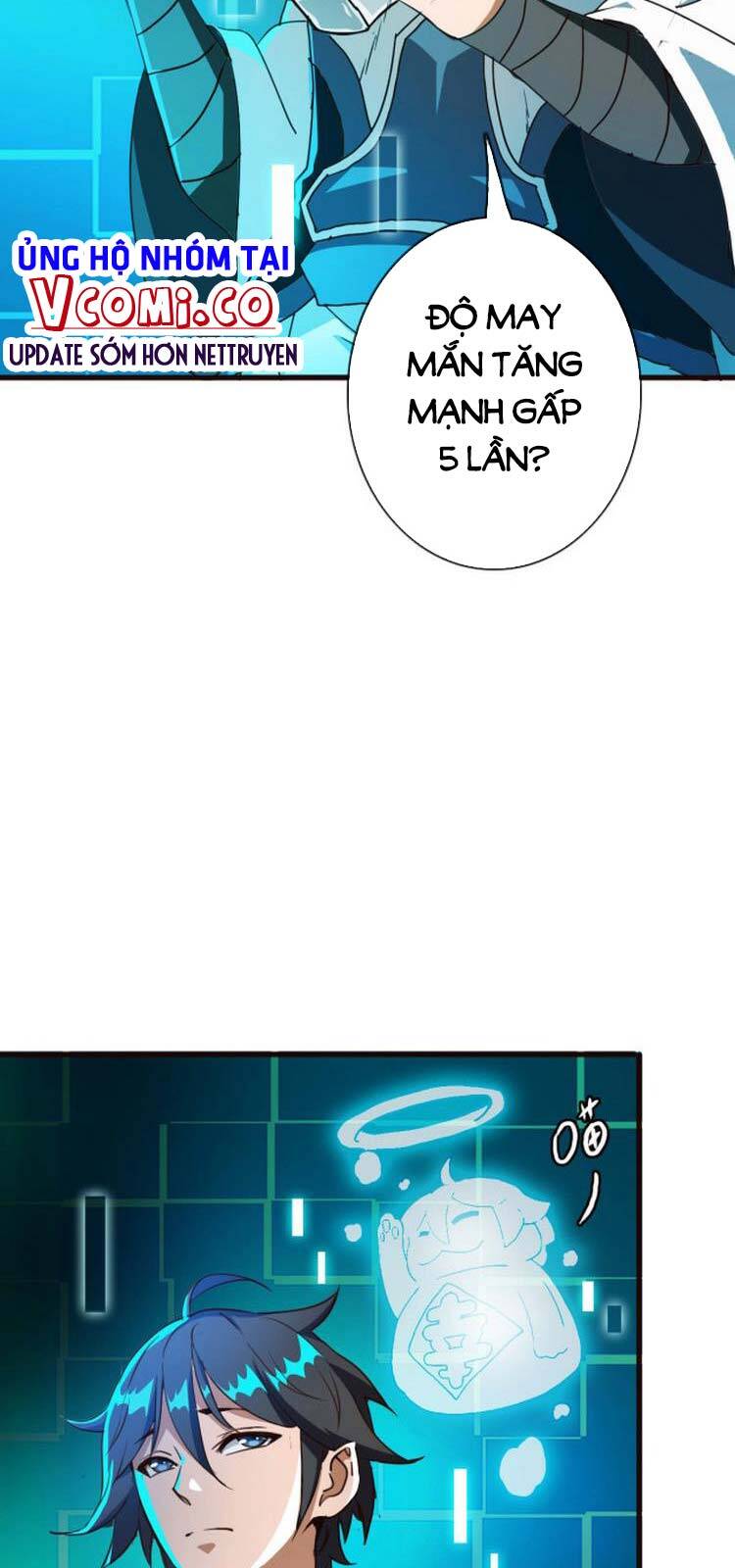 Hệ Thống Thăng Cấp Điên Cuồng Chap 8 - Next Chap 9