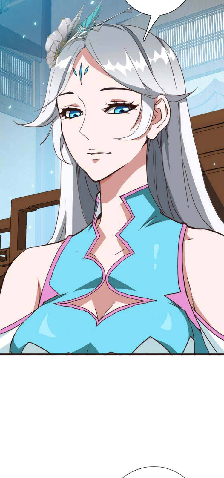 Hệ Thống Thăng Cấp Điên Cuồng Chap 8 - Next Chap 9