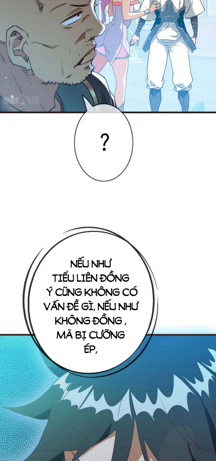 Hệ Thống Thăng Cấp Điên Cuồng Chap 8 - Next Chap 9