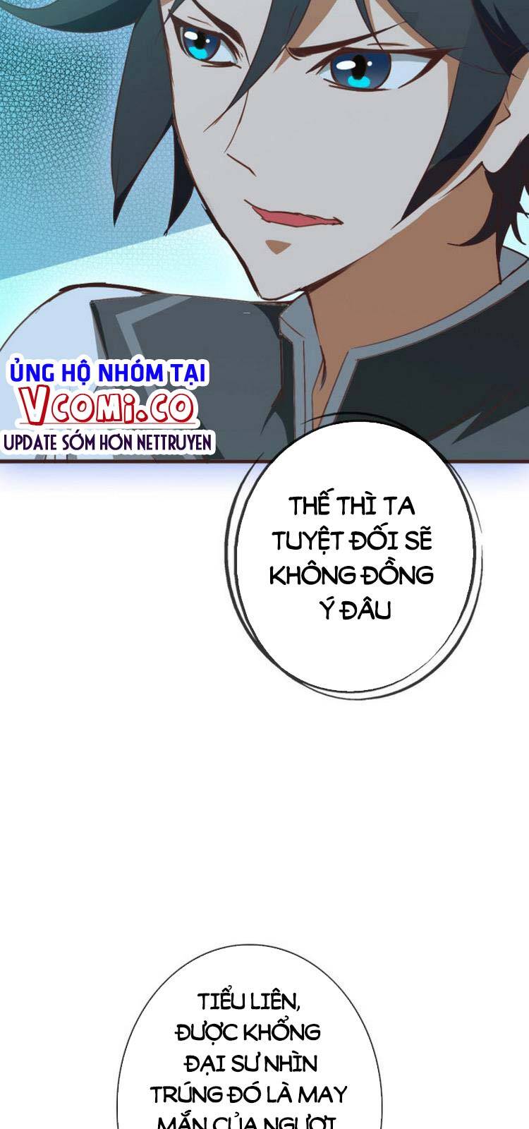 Hệ Thống Thăng Cấp Điên Cuồng Chap 8 - Next Chap 9