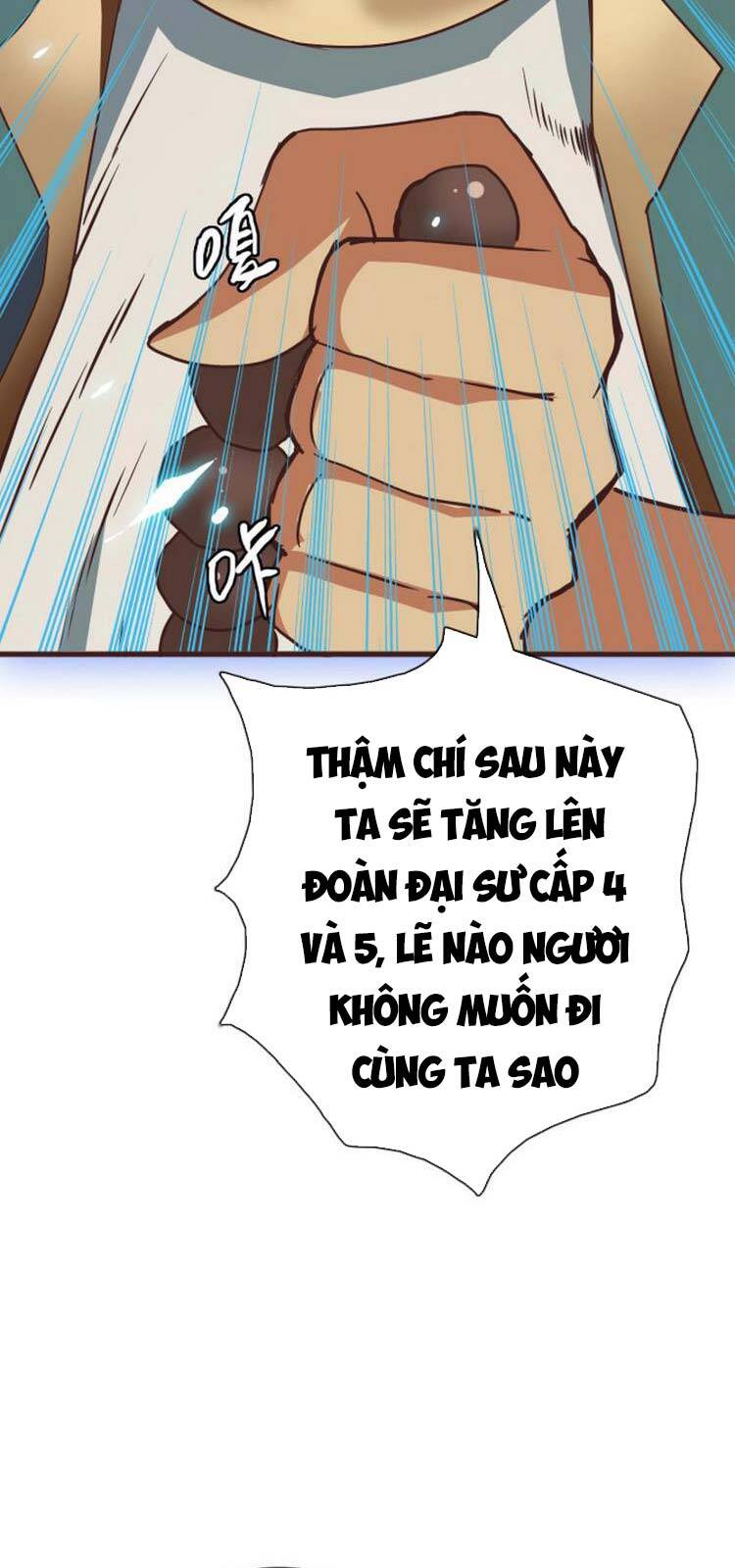 Hệ Thống Thăng Cấp Điên Cuồng Chap 8 - Next Chap 9