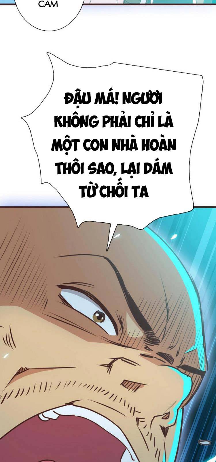 Hệ Thống Thăng Cấp Điên Cuồng Chap 8 - Next Chap 9