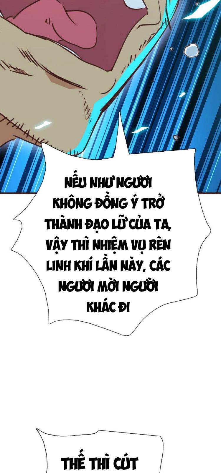 Hệ Thống Thăng Cấp Điên Cuồng Chap 8 - Next Chap 9