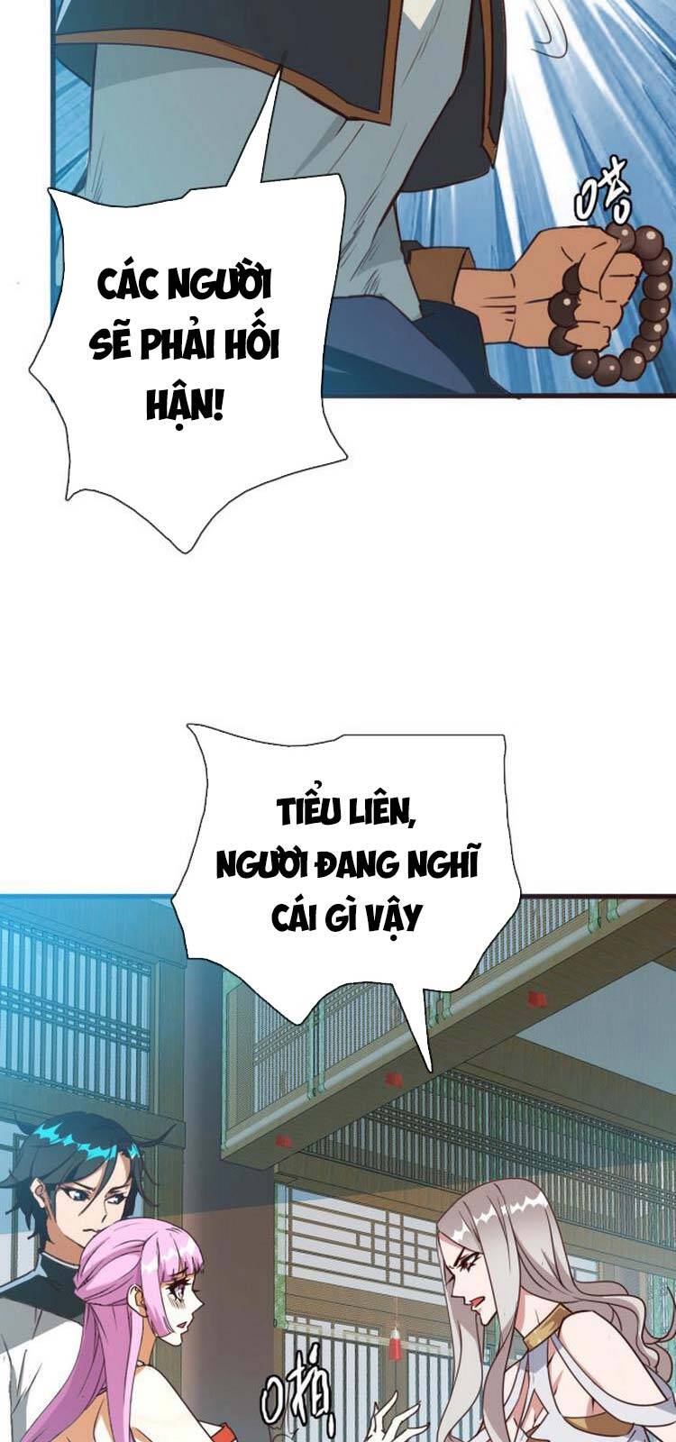 Hệ Thống Thăng Cấp Điên Cuồng Chap 8 - Next Chap 9