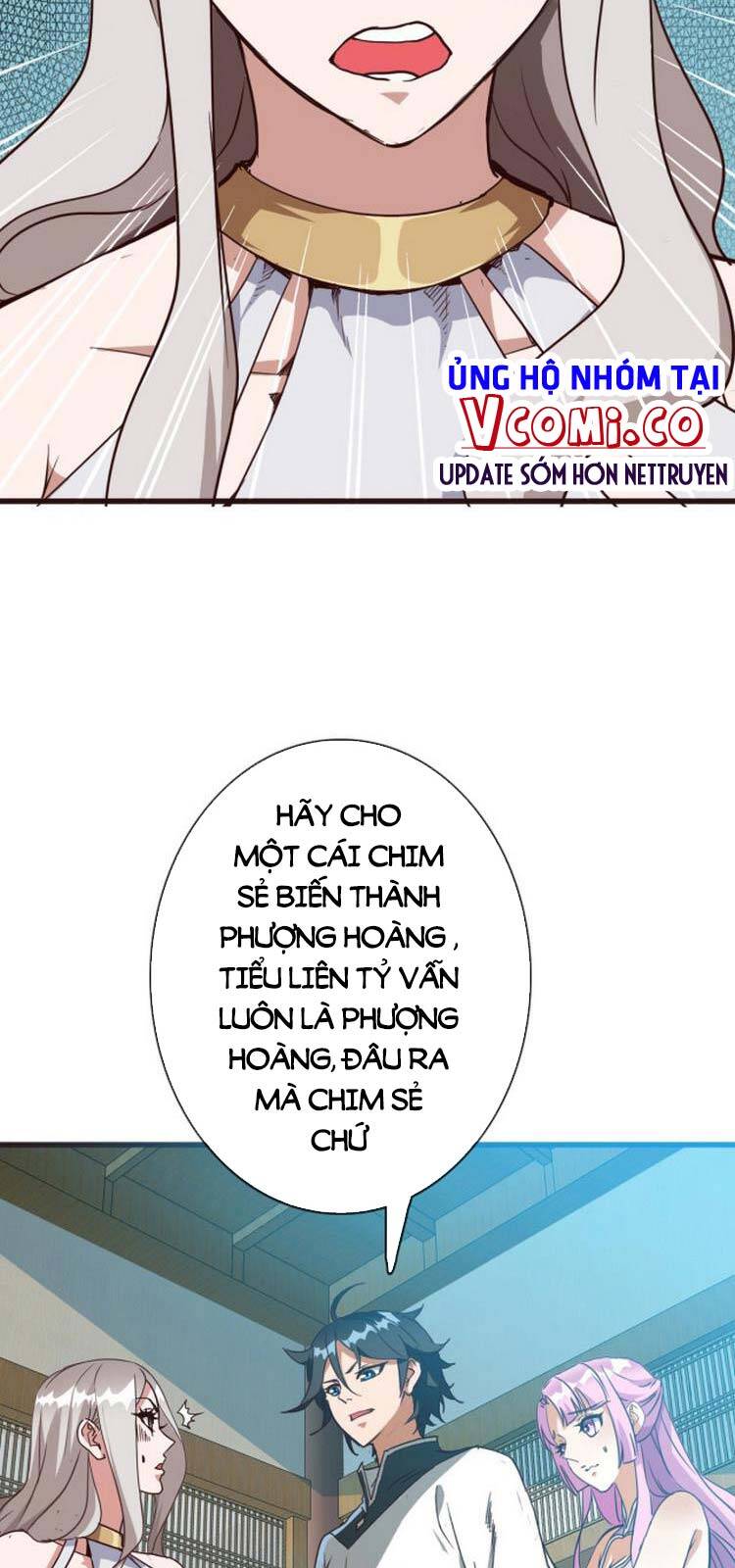 Hệ Thống Thăng Cấp Điên Cuồng Chap 8 - Next Chap 9