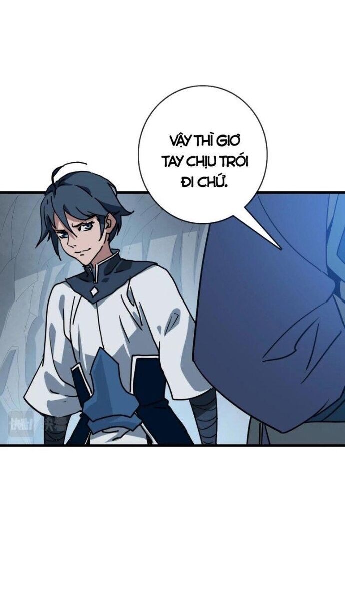 Hệ Thống Thăng Cấp Điên Cuồng Chap 82 - Next Chap 83
