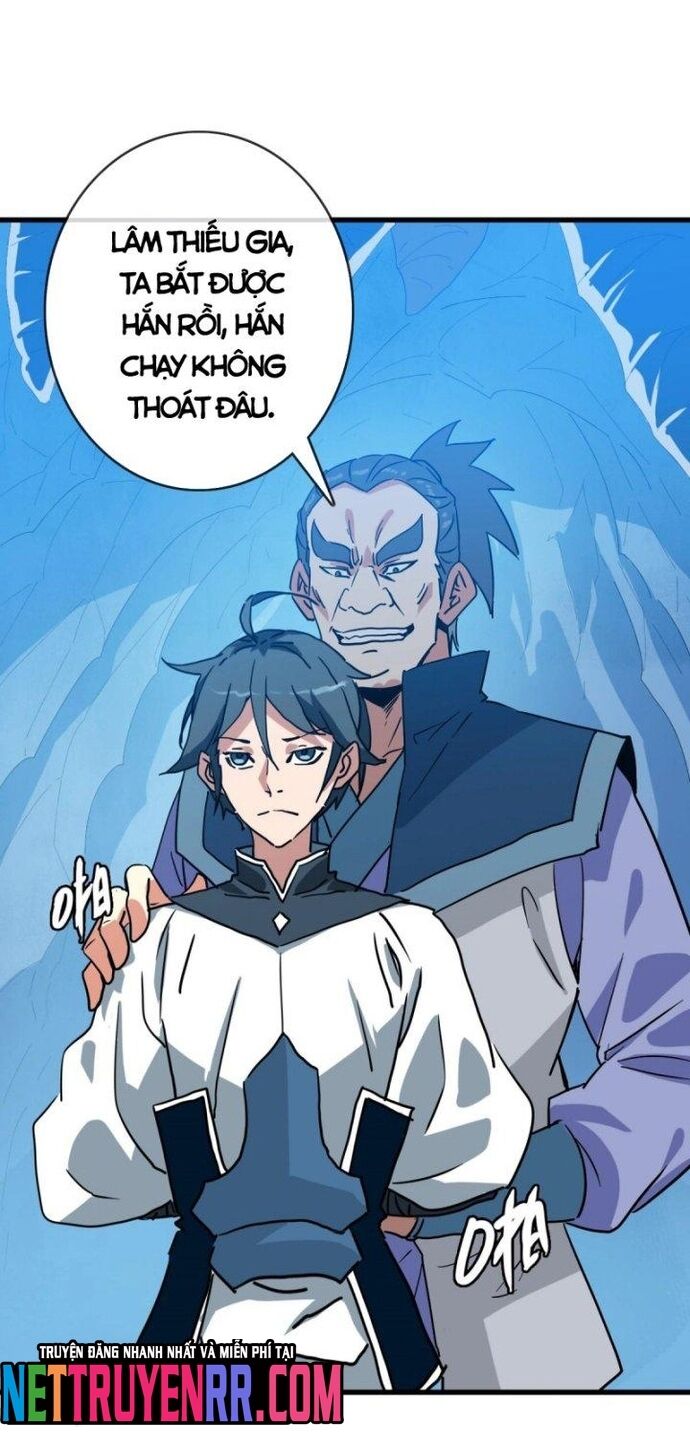 Hệ Thống Thăng Cấp Điên Cuồng Chap 82 - Next Chap 83