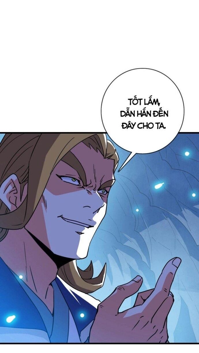Hệ Thống Thăng Cấp Điên Cuồng Chap 82 - Next Chap 83