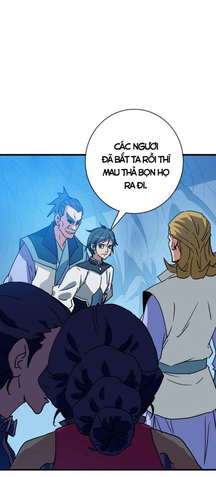 Hệ Thống Thăng Cấp Điên Cuồng Chap 82 - Next Chap 83