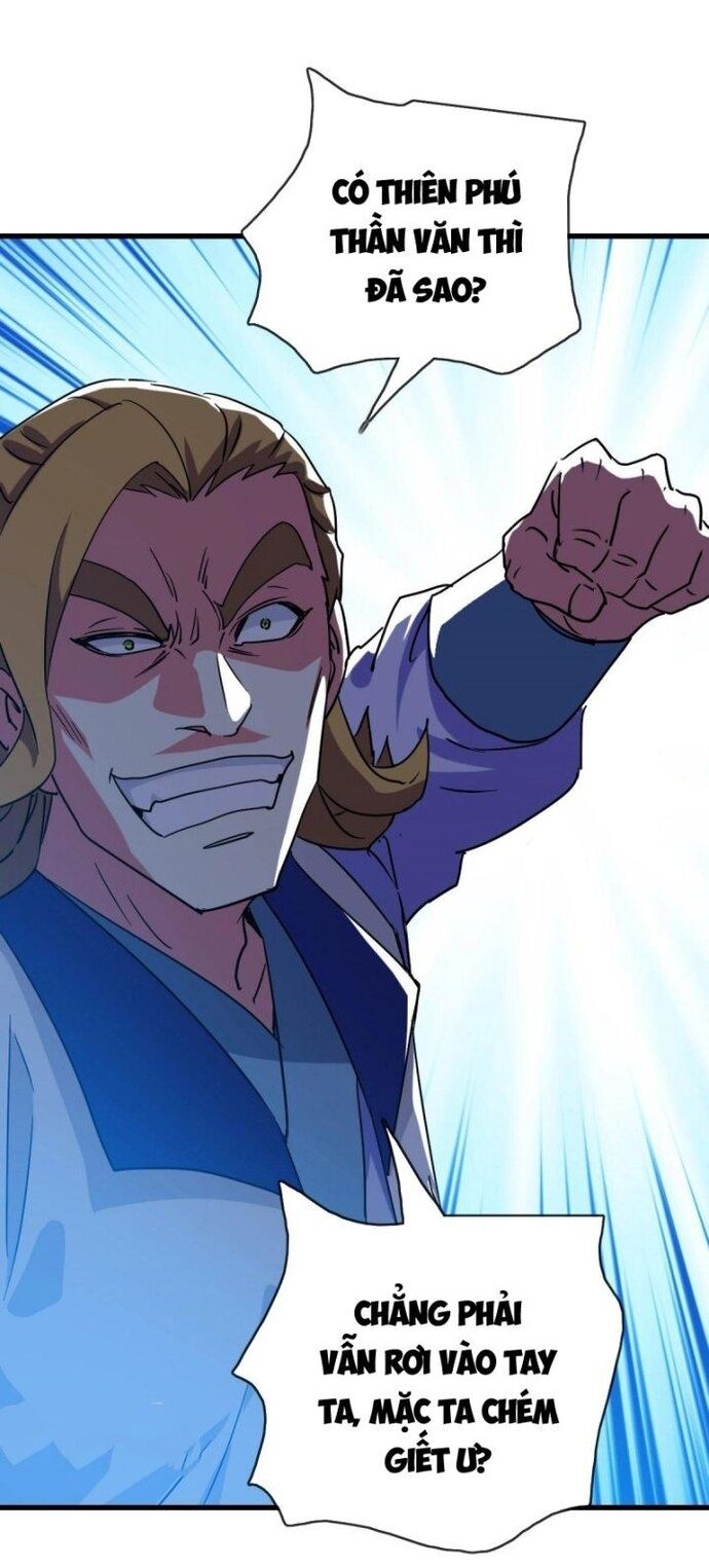 Hệ Thống Thăng Cấp Điên Cuồng Chap 82 - Next Chap 83