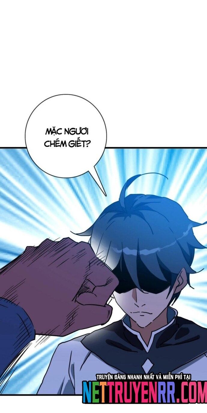 Hệ Thống Thăng Cấp Điên Cuồng Chap 82 - Next Chap 83