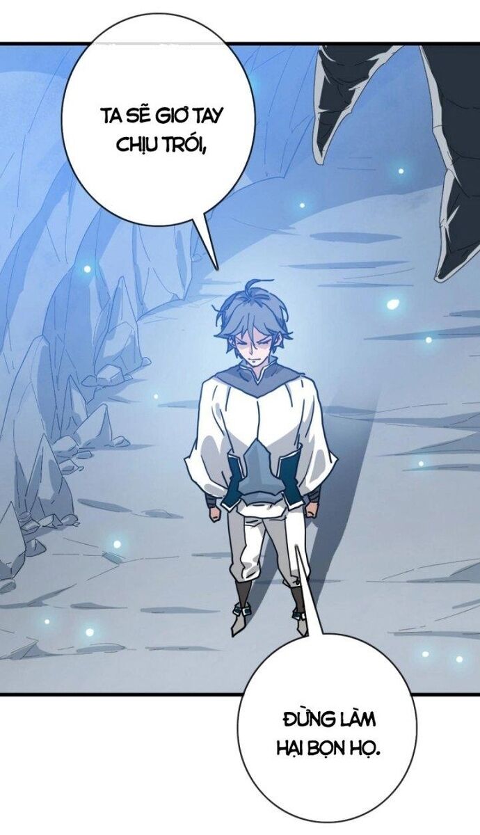 Hệ Thống Thăng Cấp Điên Cuồng Chap 82 - Next Chap 83