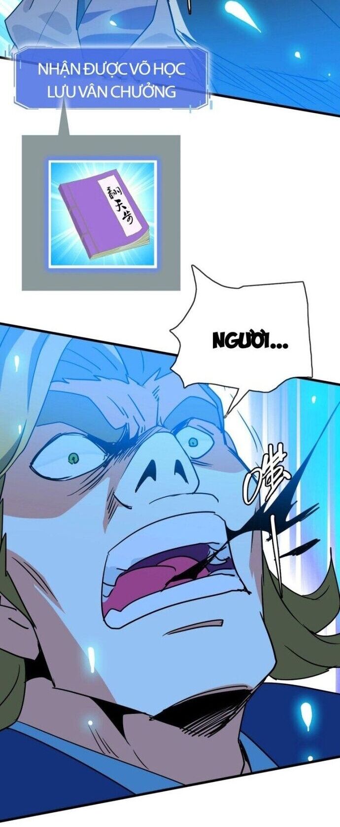 Hệ Thống Thăng Cấp Điên Cuồng Chap 82 - Next Chap 83