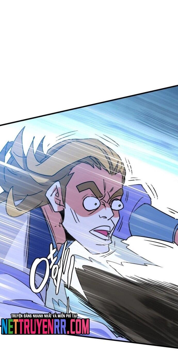 Hệ Thống Thăng Cấp Điên Cuồng Chap 82 - Next Chap 83
