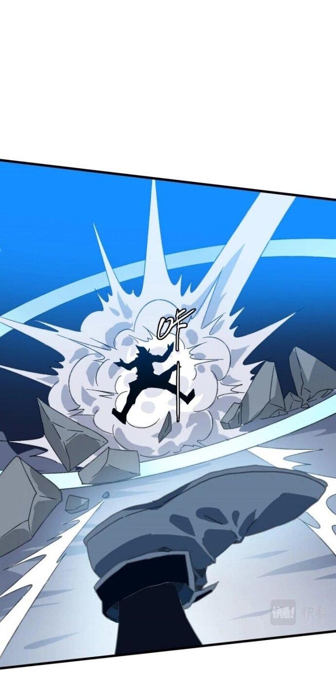 Hệ Thống Thăng Cấp Điên Cuồng Chap 82 - Next Chap 83
