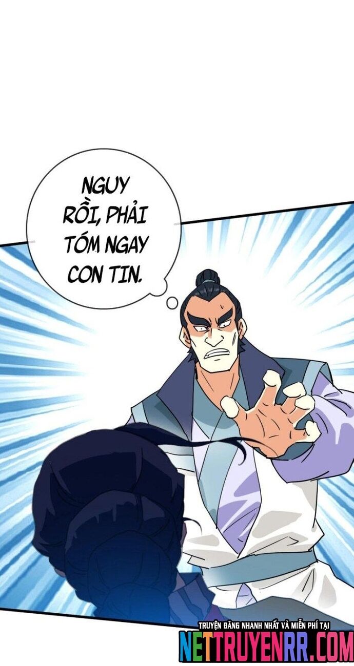 Hệ Thống Thăng Cấp Điên Cuồng Chap 82 - Next Chap 83