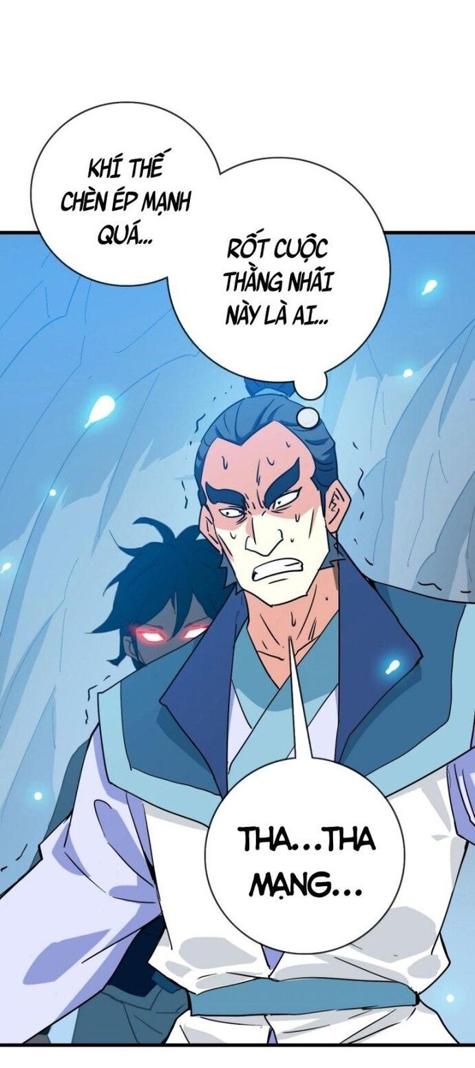 Hệ Thống Thăng Cấp Điên Cuồng Chap 82 - Next Chap 83