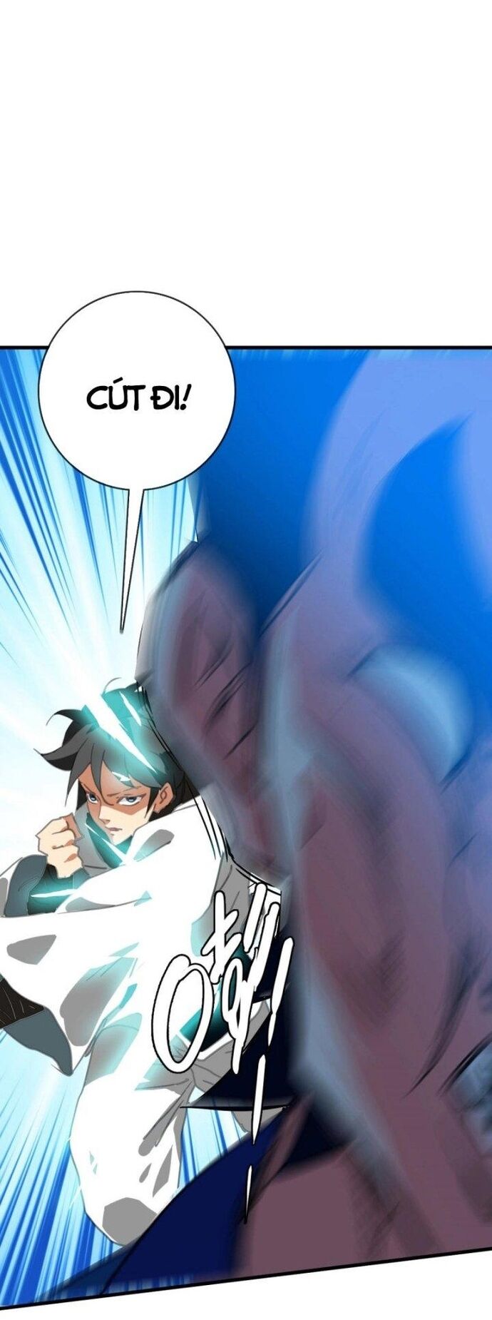 Hệ Thống Thăng Cấp Điên Cuồng Chap 82 - Next Chap 83