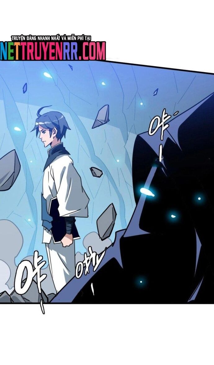 Hệ Thống Thăng Cấp Điên Cuồng Chap 82 - Next Chap 83