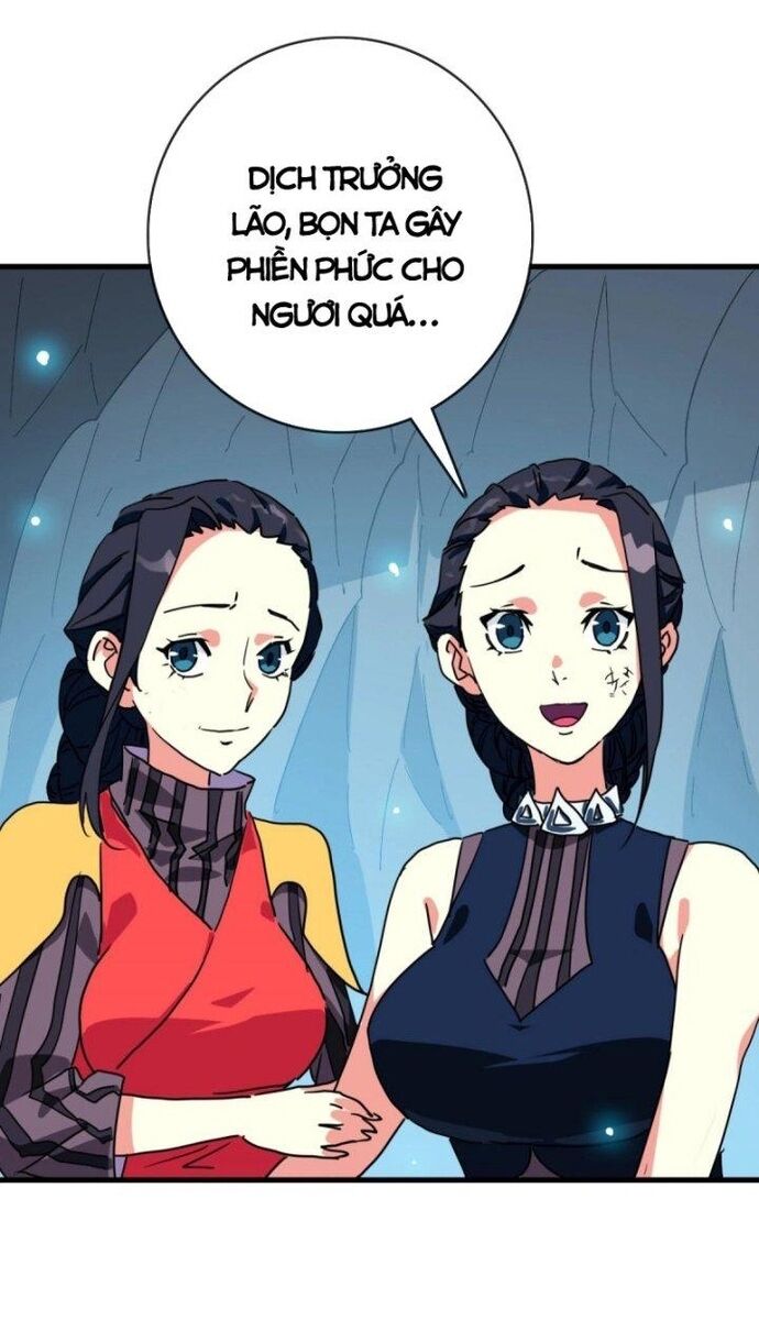 Hệ Thống Thăng Cấp Điên Cuồng Chap 82 - Next Chap 83