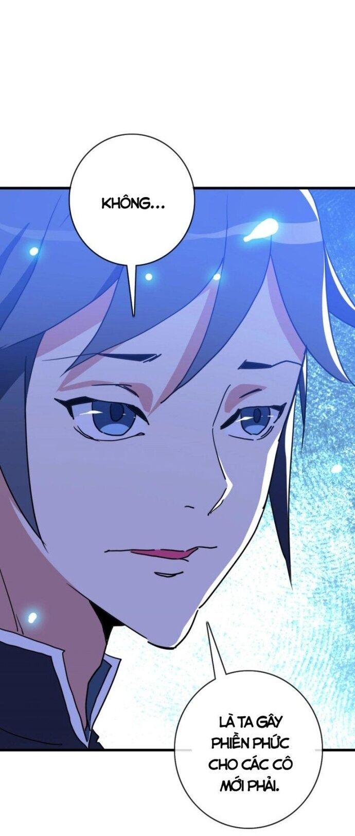 Hệ Thống Thăng Cấp Điên Cuồng Chap 82 - Next Chap 83