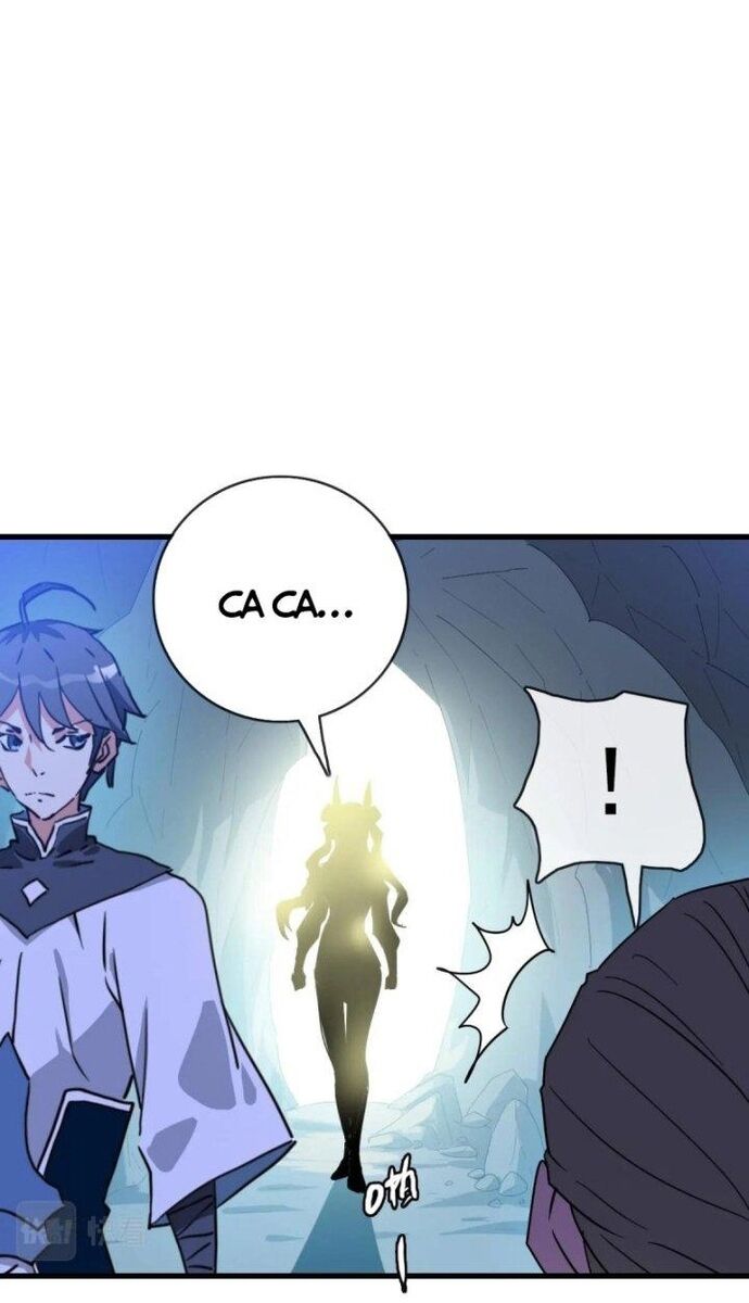Hệ Thống Thăng Cấp Điên Cuồng Chap 82 - Next Chap 83