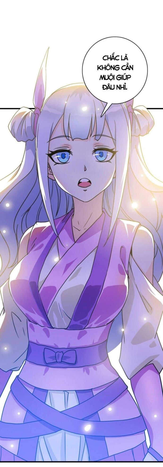 Hệ Thống Thăng Cấp Điên Cuồng Chap 82 - Next Chap 83