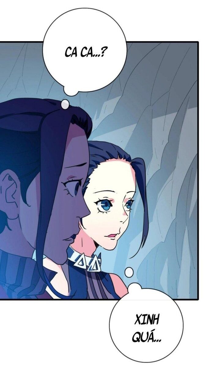 Hệ Thống Thăng Cấp Điên Cuồng Chap 82 - Next Chap 83