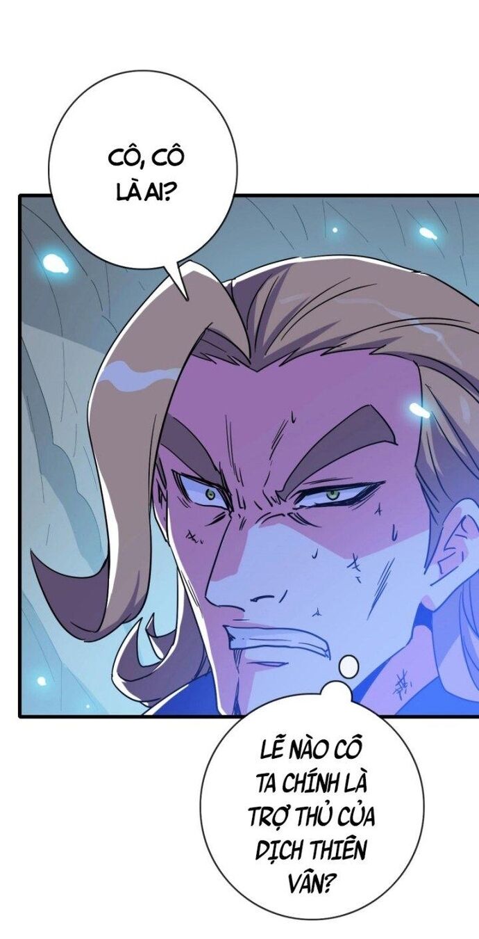 Hệ Thống Thăng Cấp Điên Cuồng Chap 82 - Next Chap 83