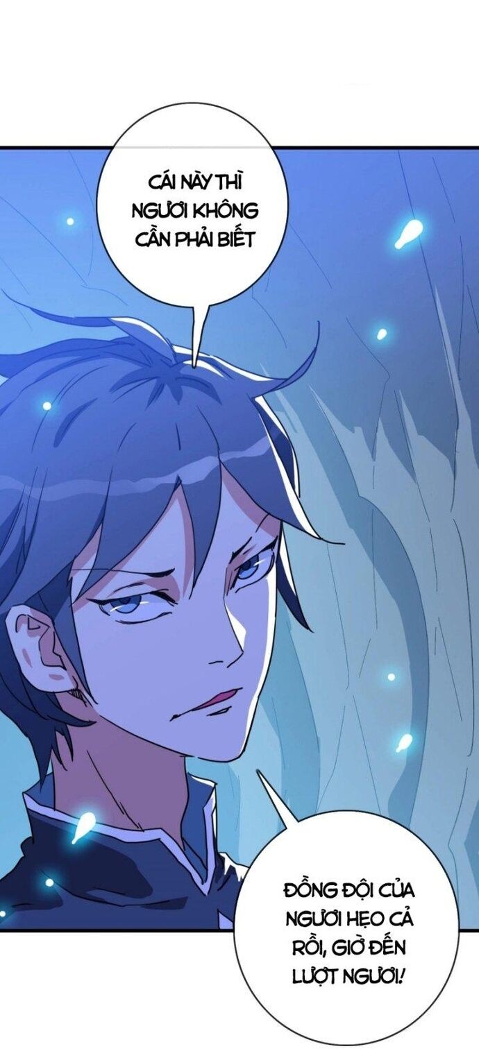 Hệ Thống Thăng Cấp Điên Cuồng Chap 82 - Next Chap 83