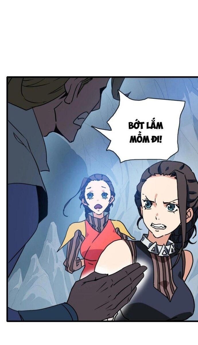 Hệ Thống Thăng Cấp Điên Cuồng Chap 82 - Next Chap 83
