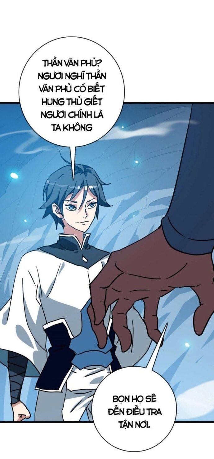 Hệ Thống Thăng Cấp Điên Cuồng Chap 82 - Next Chap 83