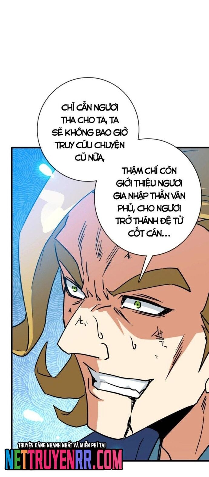 Hệ Thống Thăng Cấp Điên Cuồng Chap 82 - Next Chap 83
