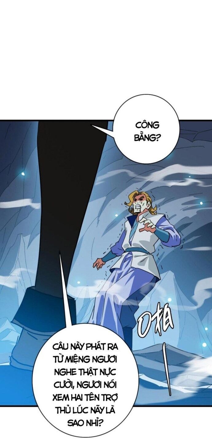 Hệ Thống Thăng Cấp Điên Cuồng Chap 82 - Next Chap 83