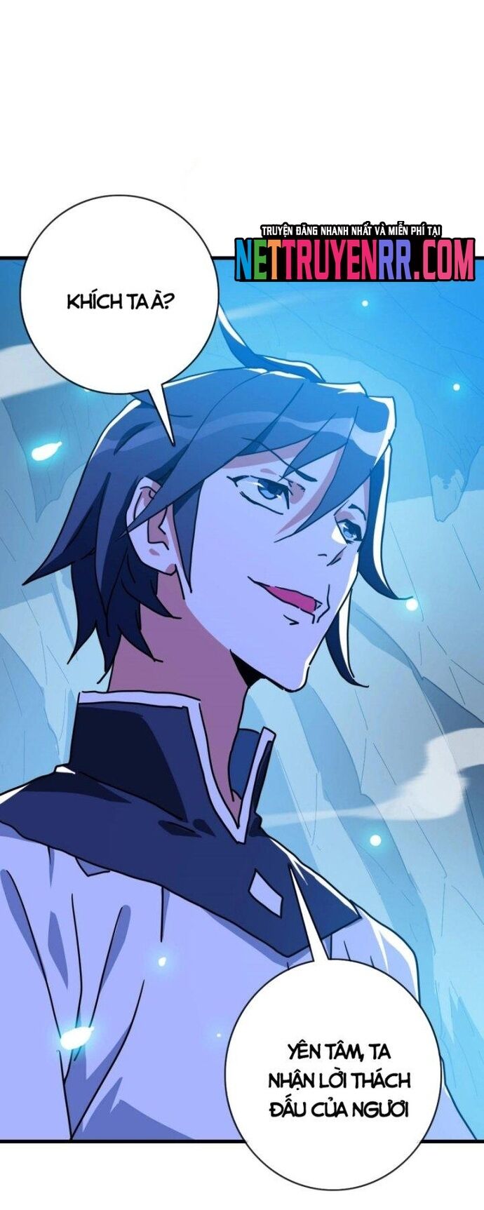 Hệ Thống Thăng Cấp Điên Cuồng Chap 82 - Next Chap 83
