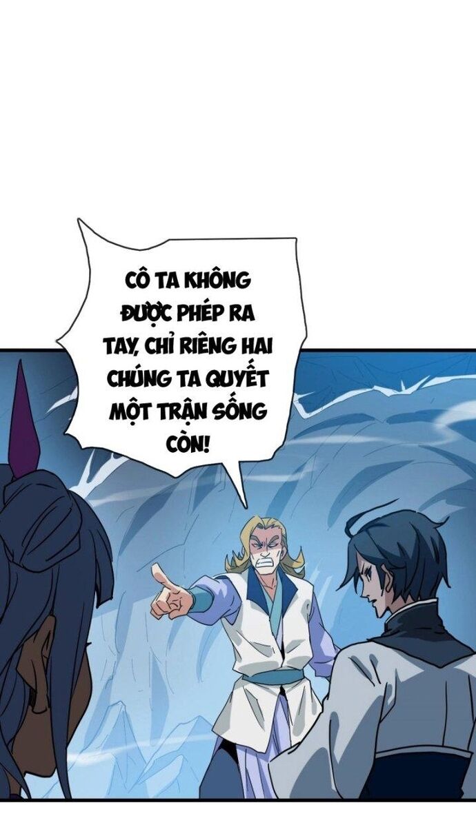 Hệ Thống Thăng Cấp Điên Cuồng Chap 82 - Next Chap 83