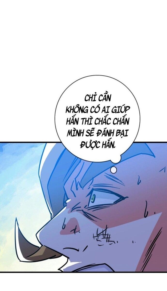 Hệ Thống Thăng Cấp Điên Cuồng Chap 82 - Next Chap 83
