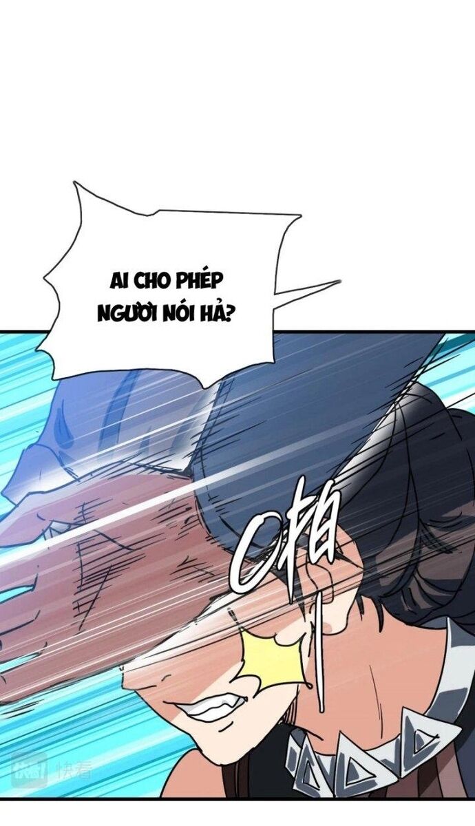 Hệ Thống Thăng Cấp Điên Cuồng Chap 82 - Next Chap 83