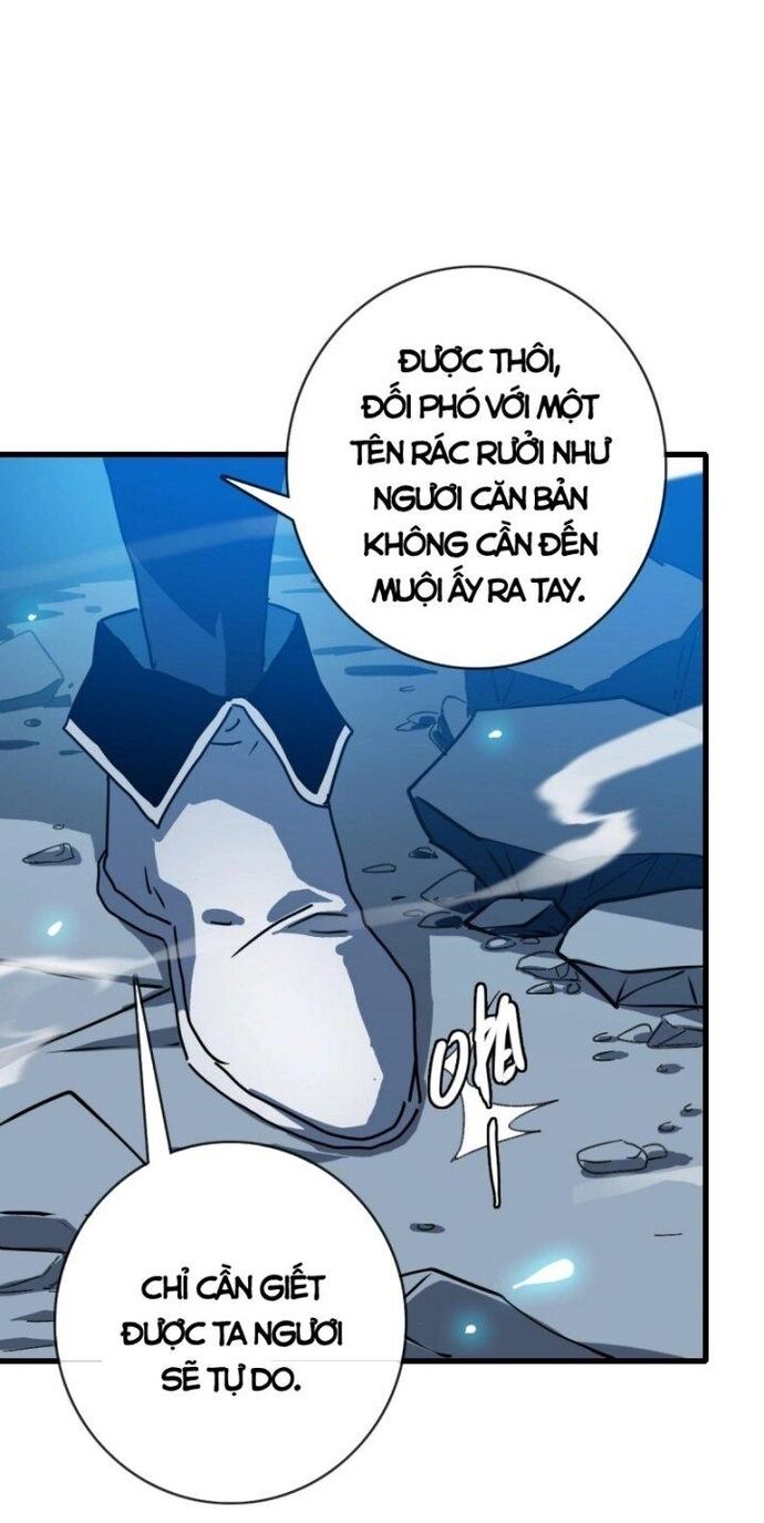 Hệ Thống Thăng Cấp Điên Cuồng Chap 82 - Next Chap 83