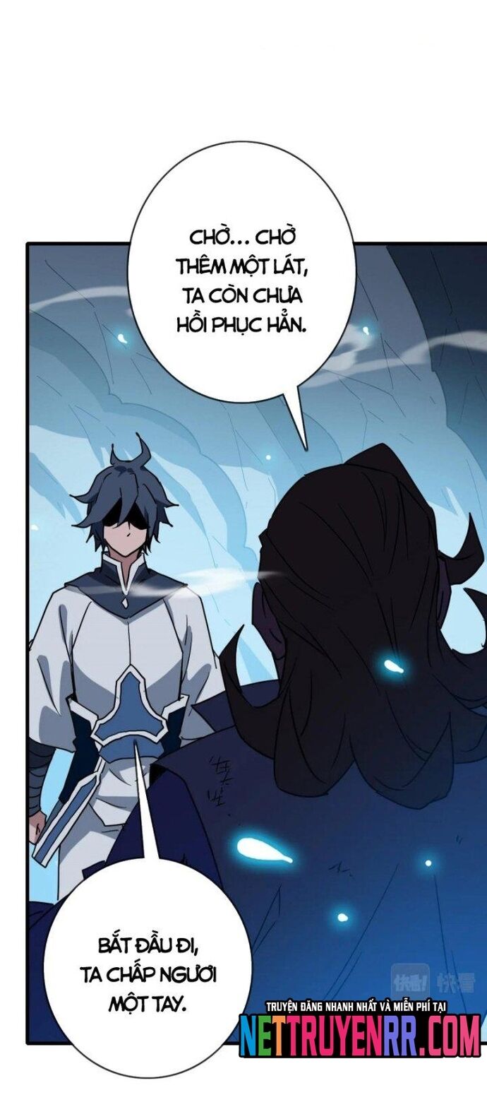 Hệ Thống Thăng Cấp Điên Cuồng Chap 82 - Next Chap 83