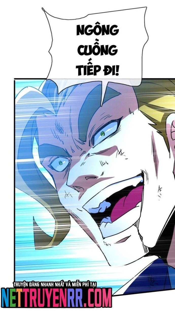 Hệ Thống Thăng Cấp Điên Cuồng Chap 82 - Next Chap 83